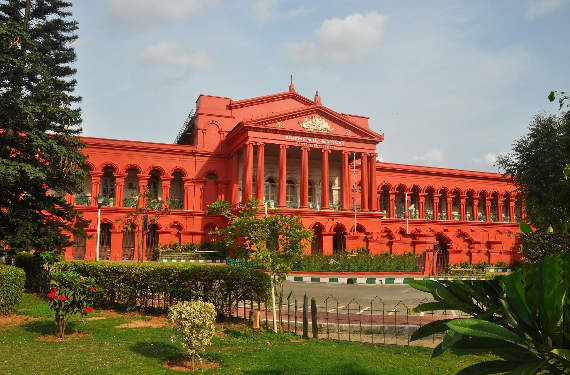 High Court of Karnataka